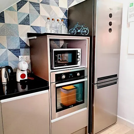 Apartamento Refugio Del Mar Apartment Rincon de la Victoria