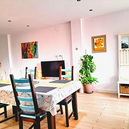 Apartamento Refugio Del Mar Apartment