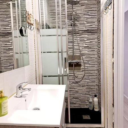 Apartamento Refugio Del Mar Rincon de la Victoria